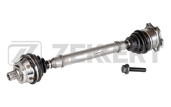 Arbre de transmission ZEKKERT AW-4607
