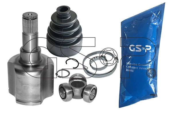 Jeu de joints, arbre de transmission GSP-BR 636001