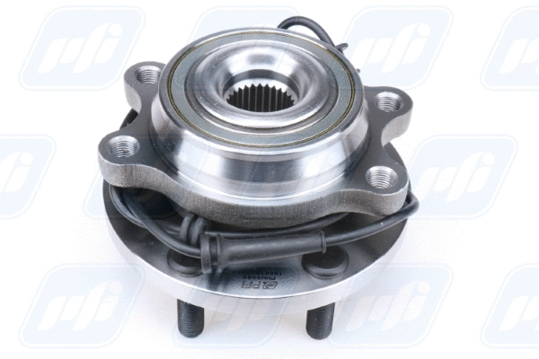 Moyeu de roue PFI PHU5065