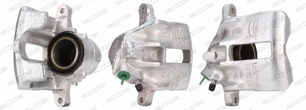 Étrier de frein FERODO FCL691514