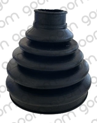 Joint-soufflet, arbre de commande GOOM DB-0308