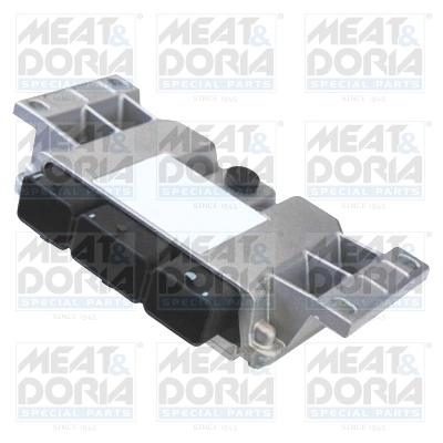 Calculateur, gestion moteur MEAT & DORIA 70090