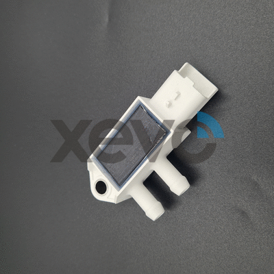Capteur, pression des gaz échappement XEVO XMS7209
