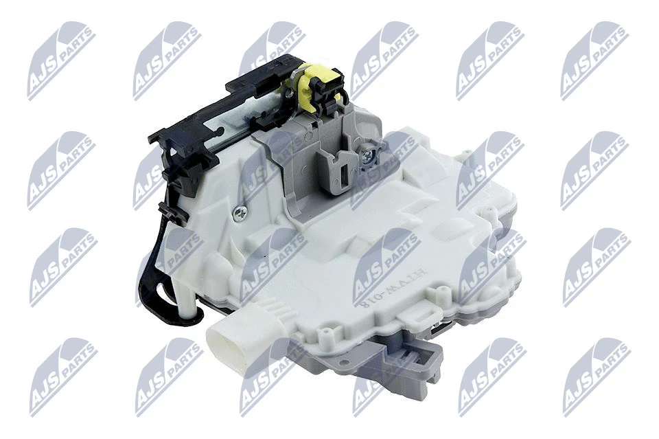 Serrure de porte NTY EZC-VW-018