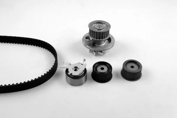 Pompe à eau + kit de courroie crantée GK K980764C