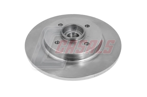 Disque de frein CASALS 55570
