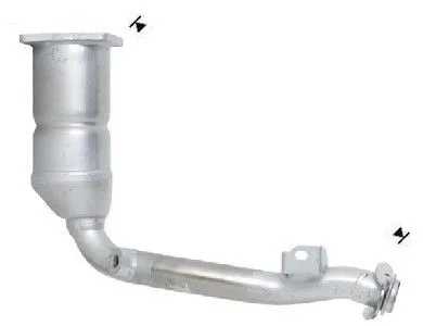 Catalyseur VEGAZ GmbH CK-972