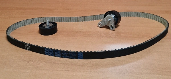 Kit de courroie crantée TECHNOX KD10336