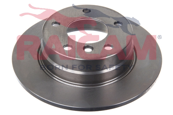 Disque de frein RAICAM RD00080