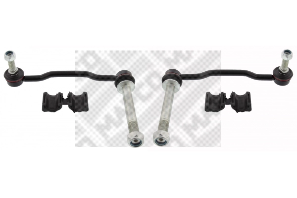 Kit de réparation, suspension du stabilisateur MAPCO 53329