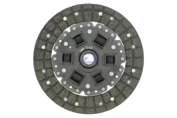 Disque d'embrayage AISIN DM-048