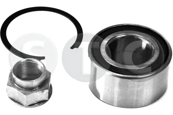 Kit de roulements de roue STC T474100