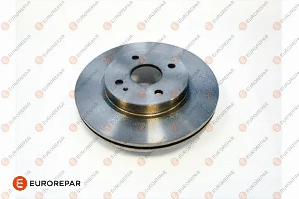Disque de frein EUROREPAR 1622813380