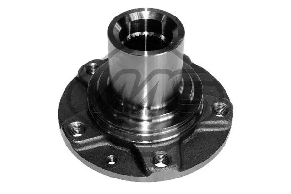Moyeu de roue Metalcaucho 90105