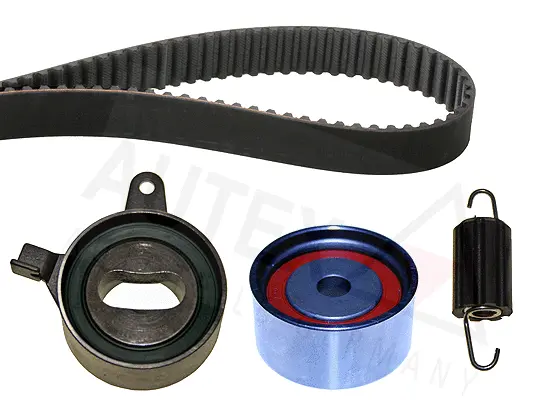Kit de courroie crantée AUTEX 702673