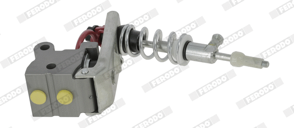 Régulateur de freinage FERODO FHR7158