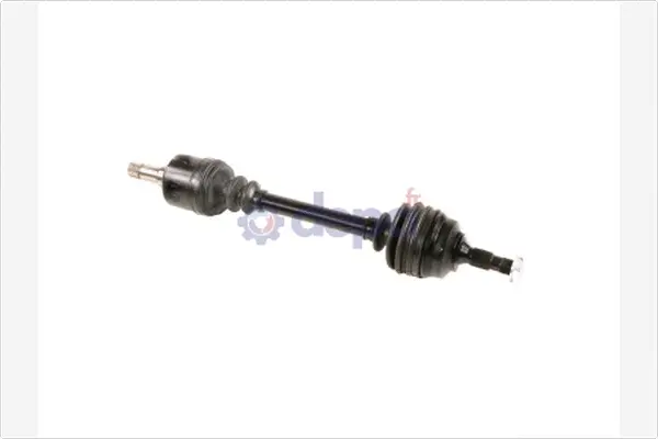 Arbre de transmission DEPA 3084650