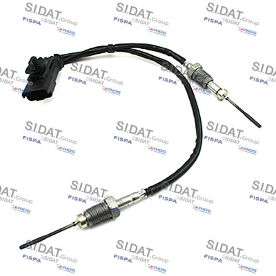 Capteur, température des gaz SIDAT 82.2265