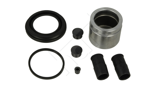 Kit de réparation, étrier de frein HART 252 464
