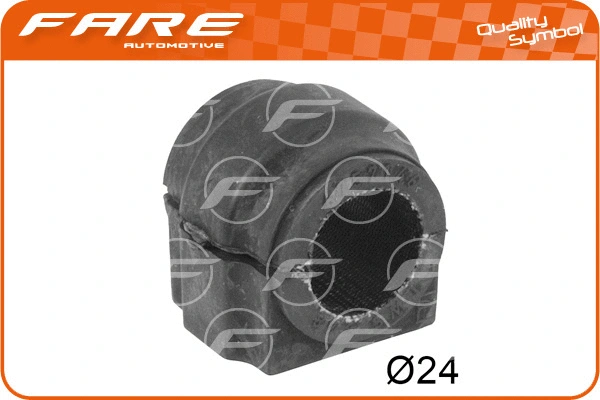 Suspension, stabilisateur FARE SA 10050