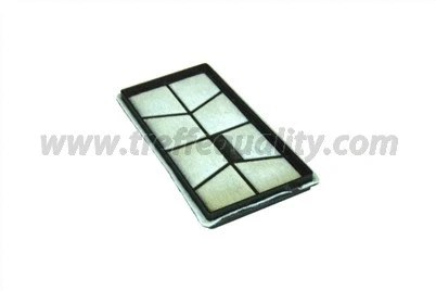 Filtre, air de l'habitacle 3F QUALITY 1440