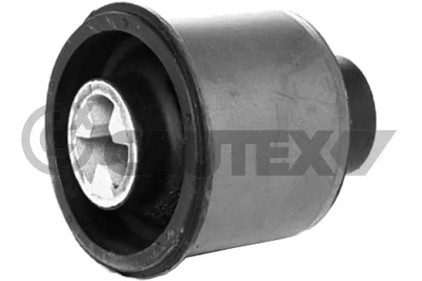 Suspension, corps de l'essieu CAUTEX 771155