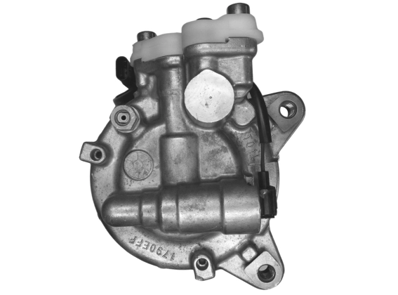 Compresseur, climatisation Airstal 10-4703