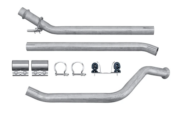 Tuyau d'échappement Faurecia FS15317