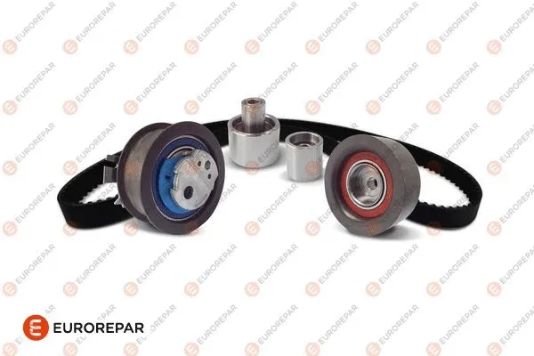 Kit de courroie crantée EUROREPAR 1643011980
