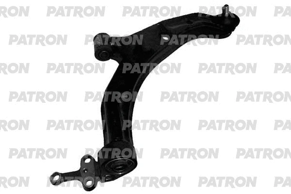 Bras de liaison, suspension de roue PATRON PS50380R