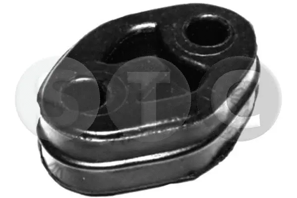 Suspension, échappement STC T441032