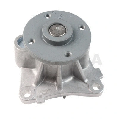 Pompe à eau, refroidissement du moteur OSSCA 33234