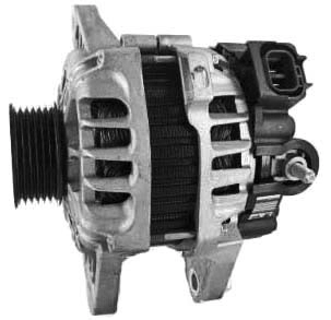 Alternateur ACAUTO AC-CBA2020