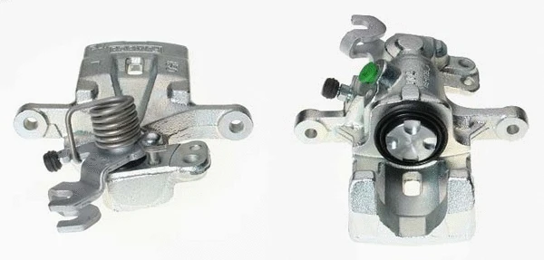 Étrier de frein 4X4 ESTANFI PDF-52-103