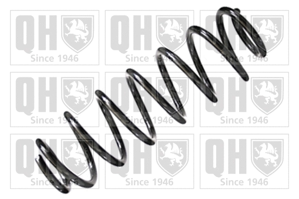 Ressort de suspension QUINTON HAZELL QCS7119