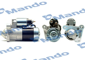 Démarreur MANDO MEE015043