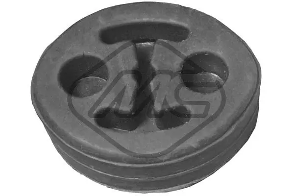 Butée élastique, silencieux Metalcaucho 05624
