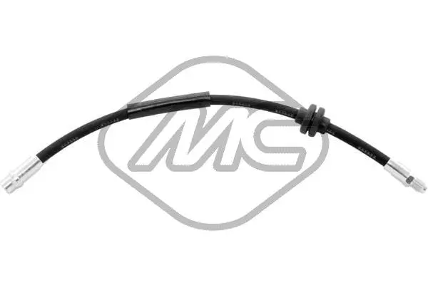 Flexible de frein Metalcaucho 96605