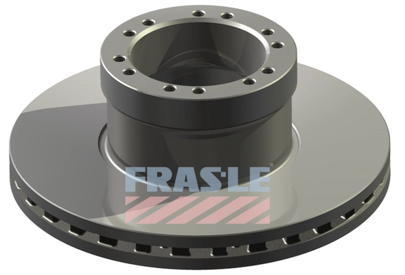 Disque de frein FRAS-LE FHDI00125