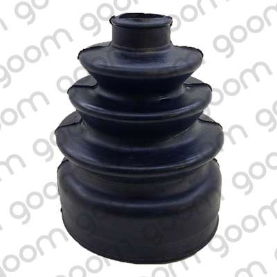 Joint-soufflet, arbre de commande GOOM DB-0152