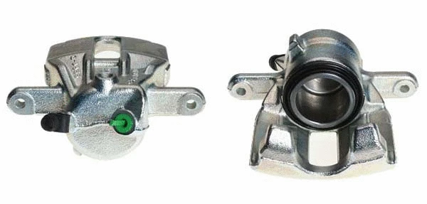 Étrier de frein 4X4 ESTANFI PDF-33-113