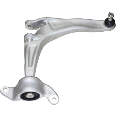 Bras de liaison, suspension de roue BIRTH BR2081