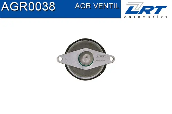 Vanne EGR LRT AGR0038