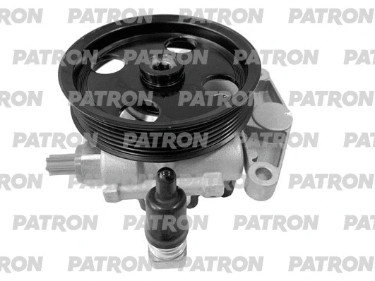 Pompe hydraulique, direction PATRON PPS1128