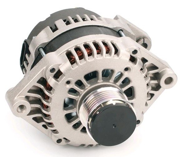 Alternateur TESLA TECHNICS TT12546