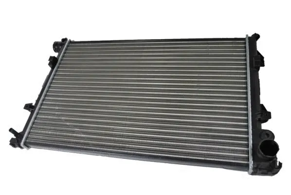 Radiateur, refroidissement du moteur THERMOTEC D7P004TT