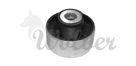 Rotule de barre de connexion WOLVER SP524840