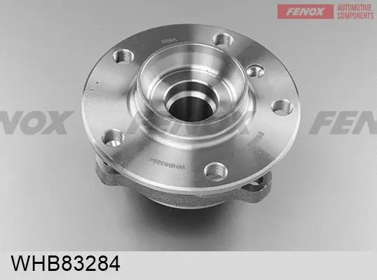 Moyeu de roue FENOX WHB83284