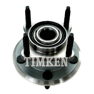 Moyeu de roue TIMKEN HA590141