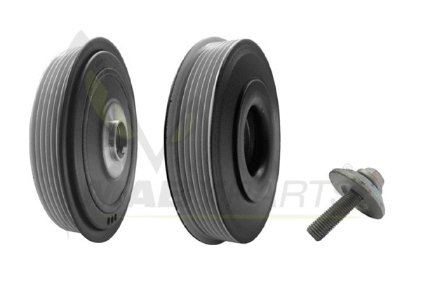 Poulie, vilebrequin MABYPARTS OPK313009